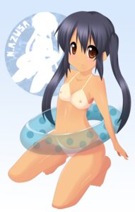 Rating: Explicit Score: 0 Tags: azusa_nakano_(k-on!) bangs black_hair brown_eyes female female_only human human_only k-on! kneeling looking_at_viewer navel nipples nude rule34 silhouette simple_background smile solo swim_ring tanline text User: bunchy7s