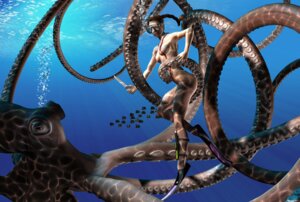 Rating: Explicit Score: 0 Tags: 1girls 3d cole4965 female human lara_croft lara_croft_(classic) monster octopus rule34 swimming tagme tomb_raider tomb_raider_(classic) underwater User: bunchy7s