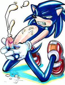 Rating: Explicit Score: 0 Tags: anthro biped blue_body blue_fur bodily_fluids cum cumshot e621 ejaculation erection eulipotyphlan fur genital_fluids genitals greenmonkey hedgehog kneeling male mammal navel orgasm penis sega solo sonic_the_hedgehog sonic_the_hedgehog_(series) teeth User: bunchy7s