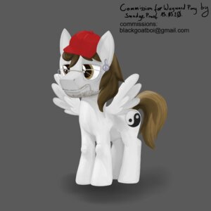 Rating: Safe Score: 0 Tags: 1:1 2013 beard brown_eyes brown_hair clothing cutie_mark digital_media_(artwork) e621 ear_piercing english_text equid equine eyewear facial_hair fan_character feathered_wings feathers feral fur glasses grey_background hair hasbro hat headgear headwear male mammal my_little_pony mythological_creature mythological_equine mythology pegasus piercing quadruped simple_background smile smudge_proof solo tail text white_body white_fur wings User: bunchy7s Rating: Safe Score: 0 Tags: 1:1 2013 beard brown_eyes brown_hair clothing cutie_mark digital_media_(artwork) e621 ear_piercing english_text equid equine eyewear facial_hair fan_character feathered_wings feathers feral fur glasses grey_background hair hasbro hat headgear headwear male mammal my_little_pony mythological_creature mythological_equine mythology pegasus piercing quadruped simple_background smile smudge_proof solo tail text white_body white_fur wings User: bunchy7s