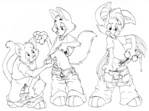 Rating: Explicit Score: 0 Tags: anthro balls bat black_and_white bodily_fluids canid canine castration cock_and_ball_torture e621 felid genital_fluids genital_mutilation genital_removal genital_torture genitals gore gore_focus group kuma_kun male male/male mammal monochrome mutilation penectomy penis precum self-harm severed_balls severed_body_part severed_genitals severed_penis shota simple_background tail white_background young young_anthro young_male User: bunchy7s