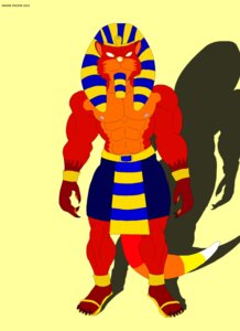 Rating: Safe Score: 0 Tags: 2013 abs anthro athletic biceps big_muscles biped claws clothed clothing e621 egyptian egyptian_clothing egyptian_headdress footwear fur headdress headgear headwear hi_res looking_at_viewer male mammal maxime-jeanne muscular muscular_anthro muscular_male mustelid nemes_(clothing) nipples otter pecs pharaoh pose postiche_beard royalty sandals shendyt shoes solo standing su_samauru toe_claws topless uraeus User: bunchy7s Rating: Safe Score: 0 Tags: 2013 abs anthro athletic biceps big_muscles biped claws clothed clothing e621 egyptian egyptian_clothing egyptian_headdress footwear fur headdress headgear headwear hi_res looking_at_viewer male mammal maxime-jeanne muscular muscular_anthro muscular_male mustelid nemes_(clothing) nipples otter pecs pharaoh pose postiche_beard royalty sandals shendyt shoes solo standing su_samauru toe_claws topless uraeus User: bunchy7s