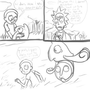 Rating: Safe Score: 0 Tags: 1:1 adult_swim cartoon_network comic crossover dialogue e621 english_text generation_5_pokemon grandchild_(lore) grandfather_(lore) grandfather_and_grandchild_(lore) grandfather_and_grandson_(lore) grandparent_(lore) grandparent_and_grandchild_(lore) grandson_(lore) hi_res human male mammal monochrome morty_smith nintendo pokemon pokemon_(species) rick_and_morty rick_sanchez text unknown_artist yamask User: bunchy7s