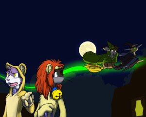 Rating: Safe Score: 0 Tags: 5:4 anthro bell broom broom_riding canid canine canis cleaning_tool clothing cosplay costume detailed_background domestic_cat domestic_dog e621 felid feline felis female flat_chested glowing glowing_eyes grape_jelly_(housepets!) group halloween hat headgear headwear holidays housepets! lion magic magic_user male mammal maxwell_(housepets!) moon night outside pantherine peanut_butter_(housepets!) pride_lands rick_griffin tarot_(housepets!) toony wallpaper witch User: bunchy7s