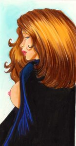 Rating: Explicit Score: 0 Tags: 1girls 2d barry_blair breasts breasts_out casual clothing completely_nude female female_only gryffindor harry_potter hermione_granger hogwarts_robe human nipples nude outerwear pale_skin red_hair robe rule34 sideboob solo solo_female tagme witch_(harry_potter) User: bunchy7s