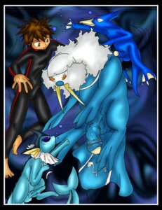 Rating: Explicit Score: 0 Tags: eeveelution gary_oak golduck male male_only nintendo pokémon_(species) pokemon pokemon_(species) pokemon_rgby pokemon_rse rule34 trainer trainer_(artist) vaporeon walrein User: bunchy7s Rating: Explicit Score: 0 Tags: eeveelution gary_oak golduck male male_only nintendo pokémon_(species) pokemon pokemon_(species) pokemon_rgby pokemon_rse rule34 trainer trainer_(artist) vaporeon walrein User: bunchy7s