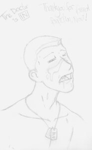 Rating: Explicit Score: 0 Tags: 1boy cum_on_face facial gay male male_only rule34 scout_(team_fortress_2) solo solo_male team_fortress_2 User: bunchy7s