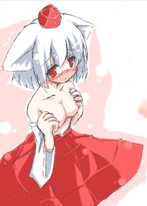 Rating: Explicit Score: 0 Tags: female momiji_inubashiri rule34 tagme touhou User: bunchy7s Rating: Explicit Score: 0 Tags: female momiji_inubashiri rule34 tagme touhou User: bunchy7s
