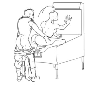 Rating: Explicit Score: 0 Tags: 1girls astra_militarum female guardsman_(warhammer_40k) imperial_guard imperium_of_man pinball_machine rule34 straight tagme tau warhammer_(franchise) warhammer_40k User: bunchy7s Rating: Explicit Score: 0 Tags: 1girls astra_militarum female guardsman_(warhammer_40k) imperial_guard imperium_of_man pinball_machine rule34 straight tagme tau warhammer_(franchise) warhammer_40k User: bunchy7s