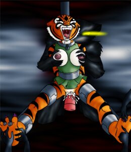 Rating: Explicit Score: 0 Tags: anthro bottomless bound breast_grab breasts clothed clothing collar cuff_(restraint) dildo dreamworks e621 feet felid female foot_fetish forced glowing glowing_eyes group hand_on_breast kung_fu_panda mammal master_tigress nipples pantherine penetration rape restraints sex sex_toy shackles shadowy_figure solo_focus tickling tiger unknown_artist vaginal vaginal_penetration User: bunchy7s Rating: Explicit Score: 0 Tags: anthro bottomless bound breast_grab breasts clothed clothing collar cuff_(restraint) dildo dreamworks e621 feet felid female foot_fetish forced glowing glowing_eyes group hand_on_breast kung_fu_panda mammal master_tigress nipples pantherine penetration rape restraints sex sex_toy shackles shadowy_figure solo_focus tickling tiger unknown_artist vaginal vaginal_penetration User: bunchy7s