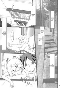 Rating: Questionable Score: 0 Tags: 2009 after_sex afterglow animal_humanoid big_breasts blush breasts canid canid_humanoid canine canine_humanoid comic e621 english_text female fox fox_humanoid fox_tail greyscale hair hi_res human humanoid kinbou_soukai male mammal mammal_humanoid monochrome open_mouth pupils side_boob slit_pupils tail text tired User: bunchy7s