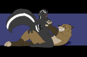 Rating: Explicit Score: 0 Tags: 2010 anthro anthro_on_anthro bloo breasts canid canine canis duo e621 eyes_closed female grope lying male male/female mammal mephitid morgan_(flatrabbit) nude on_back sex skunk tail wolf User: bunchy7s Rating: Explicit Score: 0 Tags: 2010 anthro anthro_on_anthro bloo breasts canid canine canis duo e621 eyes_closed female grope lying male male/female mammal mephitid morgan_(flatrabbit) nude on_back sex skunk tail wolf User: bunchy7s