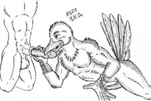 Rating: Explicit Score: 0 Tags: animal_genitalia anthro atsumori999 avian beak beak_fetish beak_play beak_sex beakjob bird corvid corvus_(genus) crow duo e621 erection feathers fellatio genitals greyscale humanoid_genitalia humanoid_penis male male/male male_penetrated male_penetrating male_penetrating_male monochrome oral oscine passerine penetration penile penis raven sex sheath simple_background white_background User: bunchy7s