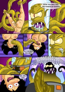 Rating: Explicit Score: 0 Tags: alien amy_wong anal anal_penetration anus big_breasts bodily_fluids breasts butt comedy_central comic crossover dialogue double_penetration duo e621 english_text erection female female_penetrated futurama genital_fluids genitals heart_eyes heart_symbol hi_res human kodos kogeikun male male/female male_penetrating male_penetrating_female mammal nipples not_furry open_mouth penetration penis precum pupils rigellian_(the_simpsons) saliva sex slime tentacles text the_simpsons unusual_pupils vaginal vaginal_penetration vulva User: bunchy7s