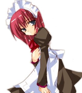 Rating: Explicit Score: 0 Tags: female hisui hisui_(tsukihime) maid red_hair rule34 short_hair solo tsukihime type-moon User: bunchy7s Rating: Explicit Score: 0 Tags: female hisui hisui_(tsukihime) maid red_hair rule34 short_hair solo tsukihime type-moon User: bunchy7s