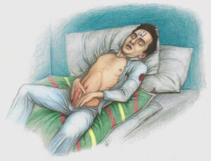 Rating: Explicit Score: 0 Tags: arnold_rimmer male male_only red_dwarf rule34 tagme User: bunchy7s