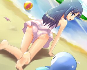 Rating: Questionable Score: 0 Tags: 5:4 ambient_sealife ambient_starfish aquatic asterozoan ball beach beach_ball blue_eyes blue_hair clothing dawn_(pokemon) duo e621 echinoderm female feral generation_4_pokemon hair human human_focus inflatable long_hair looking_at_viewer looking_back mammal nintendo not_furry_focus outside panties piplup pokemon pokemon_(species) pokemon_trainer pool_toy ranphafranboise seaside starfish underwear User: bunchy7s Rating: Questionable Score: 0 Tags: 5:4 ambient_sealife ambient_starfish aquatic asterozoan ball beach beach_ball blue_eyes blue_hair clothing dawn_(pokemon) duo e621 echinoderm female feral generation_4_pokemon hair human human_focus inflatable long_hair looking_at_viewer looking_back mammal nintendo not_furry_focus outside panties piplup pokemon pokemon_(species) pokemon_trainer pool_toy ranphafranboise seaside starfish underwear User: bunchy7s