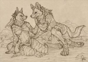 Rating: Safe Score: 0 Tags: 2011 african_wild_dog anthro bottomwear bra bracelet breasts canid canine claws clothed clothing crotch_apron detailed_background duo e621 eye_contact feathers female graphite_(artwork) hyena jewelry kikivuli loincloth looking_at_another male mammal medium_breasts monochrome necklace outside piercing romantic romantic_couple savanna simul skimpy striped_hyena tail topwear traditional_media_(artwork) tribal unavailable_at_source underwear utunu User: bunchy7s Rating: Safe Score: 0 Tags: 2011 african_wild_dog anthro bottomwear bra bracelet breasts canid canine claws clothed clothing crotch_apron detailed_background duo e621 eye_contact feathers female graphite_(artwork) hyena jewelry kikivuli loincloth looking_at_another male mammal medium_breasts monochrome necklace outside piercing romantic romantic_couple savanna simul skimpy striped_hyena tail topwear traditional_media_(artwork) tribal unavailable_at_source underwear utunu User: bunchy7s
