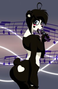 Rating: Questionable Score: 0 Tags: absurd_res anthro bear big_butt biped black_body black_fur black_hair blue_eyes blush breasts butt chest_tuft e621 featureless_breasts female fur giant_panda hair heart_symbol hi_res huge_butt ken_ashcorp kenny_(kenashcorp) looking_at_viewer mammal musical_note musical_symbol nude short_hair side_boob side_view singing solo source_request standing symbol third-party_edit tuft unknown_artist white_body white_fur User: bunchy7s Rating: Questionable Score: 0 Tags: absurd_res anthro bear big_butt biped black_body black_fur black_hair blue_eyes blush breasts butt chest_tuft e621 featureless_breasts female fur giant_panda hair heart_symbol hi_res huge_butt ken_ashcorp kenny_(kenashcorp) looking_at_viewer mammal musical_note musical_symbol nude short_hair side_boob side_view singing solo source_request standing symbol third-party_edit tuft unknown_artist white_body white_fur User: bunchy7s