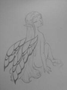 Rating: Safe Score: 0 Tags: 3:4 butt e621 fairy female grandfathered_content greyscale hi_res looking_at_viewer looking_back monochrome nude sitting sketch solo unknown_artist User: bunchy7s Rating: Safe Score: 0 Tags: 3:4 butt e621 fairy female grandfathered_content greyscale hi_res looking_at_viewer looking_back monochrome nude sitting sketch solo unknown_artist User: bunchy7s