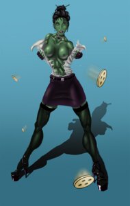 Rating: Explicit Score: 0 Tags: 1girls abs artist_request avengers big_breasts black_hair breasts female female_only green_skin hair_bun high_heels hulk_(series) marvel marvel_comics miniskirt nipples office_clothing platform_heels ripping_clothes rule34 she-hulk solo stockings tagme_(artist) unknown_artist User: bunchy7s Rating: Explicit Score: 0 Tags: 1girls abs artist_request avengers big_breasts black_hair breasts female female_only green_skin hair_bun high_heels hulk_(series) marvel marvel_comics miniskirt nipples office_clothing platform_heels ripping_clothes rule34 she-hulk solo stockings tagme_(artist) unknown_artist User: bunchy7s