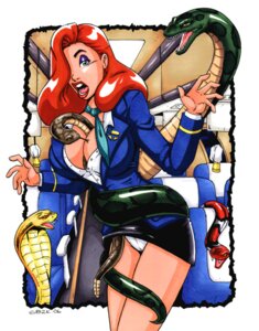 Rating: Questionable Score: 0 Tags: 2006 breasts disney female flight_attendant garrett_blair jessica_rabbit restrained rule34 snakes_on_a_plane stewardess stewardess_uniform who_framed_roger_rabbit User: bunchy7s Rating: Questionable Score: 0 Tags: 2006 breasts disney female flight_attendant garrett_blair jessica_rabbit restrained rule34 snakes_on_a_plane stewardess stewardess_uniform who_framed_roger_rabbit User: bunchy7s