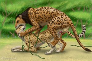 Rating: Explicit Score: 0 Tags: 3:2 animal_genitalia animal_penis balls bdsm bite black_sheath_slit bondage bound brown_hair cheepard cheepard_(character) cheetah closed_sheath_slit detailed_background duo e621 erection felid feline feline_genitalia feline_penis female female_penetrated feral feral_on_feral from_behind_position genitals green_eyes hair head_nom interspecies kovu_wolfszahn leopard male male/female male_penetrating male_penetrating_female mammal nature nom nude outside pantherine penetration penile penile_penetration penis penis_in_vagina plant sex sheath sheath_slit side_view vaginal vaginal_penetration vines vulva yellow_eyes User: bunchy7s