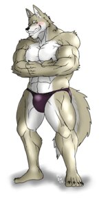 Rating: Questionable Score: 0 Tags: 2013 abs anthro athletic biceps big_muscles biped black_nose blue_eyes blush bulge canid canine canis claws clothed clothing e621 fangs front_view fur grey_body grey_fur grin hentist looking_at_viewer male mammal muscular muscular_anthro muscular_male pecs pose simple_background smile solo speedo standing swimwear teeth toe_claws topless vein white_background white_body white_fur wolf User: bunchy7s Rating: Questionable Score: 0 Tags: 2013 abs anthro athletic biceps big_muscles biped black_nose blue_eyes blush bulge canid canine canis claws clothed clothing e621 fangs front_view fur grey_body grey_fur grin hentist looking_at_viewer male mammal muscular muscular_anthro muscular_male pecs pose simple_background smile solo speedo standing swimwear teeth toe_claws topless vein white_background white_body white_fur wolf User: bunchy7s