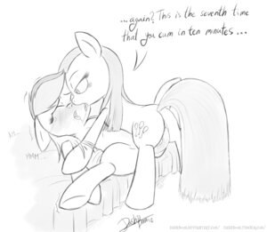 Rating: Explicit Score: 0 Tags: dashboom female friendship_is_magic my_little_pony pinkamena_(mlp) pinkie_pie_(mlp) rule34 straight_hair tagme User: bunchy7s