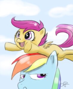Rating: Safe Score: 0 Tags: 2011 blue_body blue_fur duo e621 equid equine feathered_wings feathers female feral friendship_is_magic fur hair happy hasbro horse mammal multicolored_hair my_little_pony mythological_creature mythological_equine mythology open_mouth orange_body orange_feathers orange_fur pegasus pony purple_eyes purple_hair rainbow_dash_(mlp) rainbow_hair scootaloo_(mlp) valiumangel wings young young_feral User: bunchy7s Rating: Safe Score: 0 Tags: 2011 blue_body blue_fur duo e621 equid equine feathered_wings feathers female feral friendship_is_magic fur hair happy hasbro horse mammal multicolored_hair my_little_pony mythological_creature mythological_equine mythology open_mouth orange_body orange_feathers orange_fur pegasus pony purple_eyes purple_hair rainbow_dash_(mlp) rainbow_hair scootaloo_(mlp) valiumangel wings young young_feral User: bunchy7s