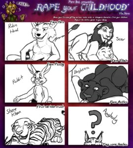 Rating: Explicit Score: 0 Tags: anthro bagheera_(jungle_book) bengal_tiger biped canid canine disney duo_focus e621 felid feline female feral forced fox group lagomorph leporid lion lynx male male/female mammal melanistic oral pantherine quadruped rabbit rape red_fox robin_hood robin_hood_(disney) scar scar_(the_lion_king) sex shere_khan sketchkat solo_focus tail talespin the_jungle_book the_lion_king tiger true_fox vaginal User: bunchy7s