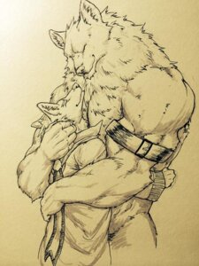 Rating: Safe Score: 0 Tags: 3:4 anthro canid canine canis captainjohkid clothing duo e621 eyes_closed hug larger_male male male/male mammal muscular nude size_difference smaller_male wolf User: bunchy7s Rating: Safe Score: 0 Tags: 3:4 anthro canid canine canis captainjohkid clothing duo e621 eyes_closed hug larger_male male male/male mammal muscular nude size_difference smaller_male wolf User: bunchy7s