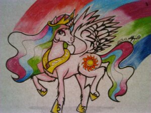Rating: Safe Score: 0 Tags: 4:3 crown e621 equid equine feathered_wings feathers female feral friendship_is_magic hasbro headgear hi_res horn jewelry mammal manepegasus my_little_pony mythological_creature mythological_equine mythology princess princess_celestia_(mlp) rainbow rainbow_arch royalty solo unknown_artist white_body white_feathers winged_unicorn wings User: bunchy7s Rating: Safe Score: 0 Tags: 4:3 crown e621 equid equine feathered_wings feathers female feral friendship_is_magic hasbro headgear hi_res horn jewelry mammal manepegasus my_little_pony mythological_creature mythological_equine mythology princess princess_celestia_(mlp) rainbow rainbow_arch royalty solo unknown_artist white_body white_feathers winged_unicorn wings User: bunchy7s