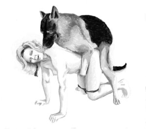 Rating: Explicit Score: 0 Tags: all_fours bestiality canid canine canis clothing digitigrade doggystyle domestic_dog duo e621 female female_on_feral feral from_behind_position human human_on_feral interspecies male male/female male_on_human mammal monochrome panties quadruped sex tail underwear unknown_artist User: bunchy7s Rating: Explicit Score: 0 Tags: all_fours bestiality canid canine canis clothing digitigrade doggystyle domestic_dog duo e621 female female_on_feral feral from_behind_position human human_on_feral interspecies male male/female male_on_human mammal monochrome panties quadruped sex tail underwear unknown_artist User: bunchy7s
