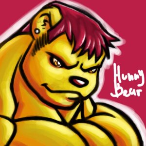 Rating: Safe Score: 0 Tags: 1:1 anthro bear e621 ear_piercing grin looking_at_viewer male mammal muscular muscular_anthro muscular_male piercing smile solo tkc2021 User: bunchy7s Rating: Safe Score: 0 Tags: 1:1 anthro bear e621 ear_piercing grin looking_at_viewer male mammal muscular muscular_anthro muscular_male piercing smile solo tkc2021 User: bunchy7s