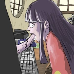 Rating: Explicit Score: 0 Tags: angry_german_kid computer cum cum_in_mouth fellatio female kaguya_houraisan male neet oral penis rule34 solo touhou uncensored what User: bunchy7s Rating: Explicit Score: 0 Tags: angry_german_kid computer cum cum_in_mouth fellatio female kaguya_houraisan male neet oral penis rule34 solo touhou uncensored what User: bunchy7s