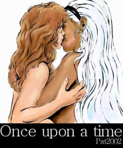 Rating: Questionable Score: 0 Tags: 2002 2girls color colored dark-skinned_female dark_skin female female_only interracial kissing kitty_pryde marvel marvel_comics ororo_munroe pat rule34 shadowcat storm_(x-men) straight_hair tiara x-men yuri User: bunchy7s