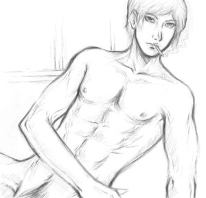 Rating: Explicit Score: 0 Tags: cigarette front_view gyakuten_saiban human juan_corrida male male_only monochrome nude rule34 sketch smoke smoking solo tagme User: bunchy7s Rating: Explicit Score: 0 Tags: cigarette front_view gyakuten_saiban human juan_corrida male male_only monochrome nude rule34 sketch smoke smoking solo tagme User: bunchy7s