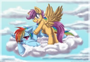 Rating: Safe Score: 0 Tags: 2013 adopted_(lore) adoptive_sibling_(lore) adoptive_sister_(lore) adoptive_sisters_(lore) blue_body blue_feathers blue_fur cloud duo e621 equid equine feathered_wings feathers female feral friendship_is_magic fur hair hasbro inuhoshi-to-darkpen mammal multicolored_hair my_little_pony mythological_creature mythological_equine mythology one_eye_closed orange_body orange_fur outside pegasus purple_eyes purple_hair quadruped rainbow_dash_(mlp) rainbow_hair scootaloo_(mlp) sky skyscape tail wings young young_female young_feral User: bunchy7s Rating: Safe Score: 0 Tags: 2013 adopted_(lore) adoptive_sibling_(lore) adoptive_sister_(lore) adoptive_sisters_(lore) blue_body blue_feathers blue_fur cloud duo e621 equid equine feathered_wings feathers female feral friendship_is_magic fur hair hasbro inuhoshi-to-darkpen mammal multicolored_hair my_little_pony mythological_creature mythological_equine mythology one_eye_closed orange_body orange_fur outside pegasus purple_eyes purple_hair quadruped rainbow_dash_(mlp) rainbow_hair scootaloo_(mlp) sky skyscape tail wings young young_female young_feral User: bunchy7s