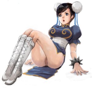 Rating: Explicit Score: 0 Tags: chun-li female rule34 street_fighter tagme User: bunchy7s
