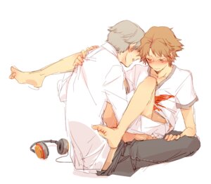 Rating: Explicit Score: 0 Tags: hanamura_yousuke male male_only megami_tensei persona persona_4 rule34 seta_souji tagme yaoi User: bunchy7s Rating: Explicit Score: 0 Tags: hanamura_yousuke male male_only megami_tensei persona persona_4 rule34 seta_souji tagme yaoi User: bunchy7s