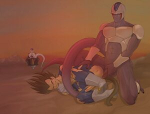 Rating: Explicit Score: 0 Tags: boner cooler_(dragon_ball) dragon_ball dragon_ball_z erection freeza frieza gay male male_only rule34 tagme vegeta yaoi User: bunchy7s