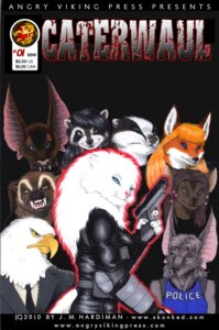 Rating: Safe Score: 0 Tags: accipitrid accipitriform anthro armor avian badger bat bird body_armor braided_hair canid canine caterwaul claws clothed clothing comic domestic_cat e621 eagle english_text fangs felid feline felis female fox group gulonine gun hair holster james_m_hardiman looking_at_viewer mammal mustelid musteline police procyonid raccoon ranged_weapon suit teeth text uniform url weapon whiskers wolverine User: bunchy7s Rating: Safe Score: 0 Tags: accipitrid accipitriform anthro armor avian badger bat bird body_armor braided_hair canid canine caterwaul claws clothed clothing comic domestic_cat e621 eagle english_text fangs felid feline felis female fox group gulonine gun hair holster james_m_hardiman looking_at_viewer mammal mustelid musteline police procyonid raccoon ranged_weapon suit teeth text uniform url weapon whiskers wolverine User: bunchy7s
