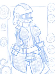 Rating: Questionable Score: 0 Tags: 3:4 armor belt breasts digital_drawing_(artwork) digital_media_(artwork) e621 empty_eyes female grey_havens headgear helmet hk100 humanoid looking_away mirror monochrome shadow simple_background sketch solo spiral_knight_(species) spiral_knights three_rings wearing_helmet white_eyes User: bunchy7s Rating: Questionable Score: 0 Tags: 3:4 armor belt breasts digital_drawing_(artwork) digital_media_(artwork) e621 empty_eyes female grey_havens headgear helmet hk100 humanoid looking_away mirror monochrome shadow simple_background sketch solo spiral_knight_(species) spiral_knights three_rings wearing_helmet white_eyes User: bunchy7s