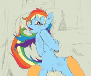 Rating: Explicit Score: 0 Tags: equine female feral friendship_is_magic horse my_little_pony pony rainbow_dash_(mlp) rule34 smooth_skin tagme User: bunchy7s