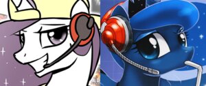 Rating: Safe Score: 0 Tags: drinking duo e621 electronics equid equine fan_character female friendship_is_magic hair hasbro headgear headphones headset horn john_joseco long_hair looking_at_viewer low_res mammal my_little_pony mythological_creature mythological_equine mythology princess_celestia_(mlp) princess_luna_(mlp) princess_molestia sibling_(lore) sister_(lore) sisters_(lore) smile unicorn User: bunchy7s