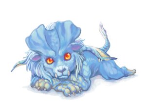 Rating: Safe Score: 0 Tags: 4_toes ambiguous_gender aono blue_body blue_mane blue_nose blue_scales capcom claws e621 elder_dragon feet feral looking_at_viewer lunastra lying mane membrane_(anatomy) membranous_wings monster_hunter on_front philtrum scales simple_background solo tail tail_tuft toe_claws toes tuft tusks wing_claws wings young young_ambiguous young_feral User: bunchy7s