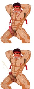 Rating: Explicit Score: 0 Tags: 1boy abs armpit_hair arms_behind_head arms_up balls bara biceps blush capcom censored color cum cumshot ejaculation erection headband human male male_focus male_only mankini muscles muscular muscular_male open_mouth orgasm pecs penis penis_exposed_on_mankini pink_mankini presenting presenting_penis pubic_hair rule34 ryu_(street_fighter) short_hair solo solo_focus solo_male spread_legs street_fighter suenaga sweat testicles underwear veiny_muscles visible_breath wrestling_singlet yaoi User: bunchy7s Rating: Explicit Score: 0 Tags: 1boy abs armpit_hair arms_behind_head arms_up balls bara biceps blush capcom censored color cum cumshot ejaculation erection headband human male male_focus male_only mankini muscles muscular muscular_male open_mouth orgasm pecs penis penis_exposed_on_mankini pink_mankini presenting presenting_penis pubic_hair rule34 ryu_(street_fighter) short_hair solo solo_focus solo_male spread_legs street_fighter suenaga sweat testicles underwear veiny_muscles visible_breath wrestling_singlet yaoi User: bunchy7s