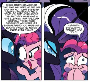 Rating: Safe Score: 0 Tags: blue_eyes corruption cutie_mark duo e621 earth_pony english_text equid equine female feral friendship_is_magic hasbro horn horse idw_publishing mammal my_little_pony my_little_pony_(idw) night nightmare_rarity_(idw) pinkie_pie_(mlp) pony text unknown_artist User: bunchy7s