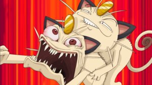 Rating: Explicit Score: 0 Tags: ambiguous_gender ambiguous_penetration angry claws duo e621 fangs felid feral forced generation_1_pokemon humor male male/ambiguous mammal meowth naughty_face nightmare_fuel nintendo open_mouth penetration pokemon pokemon_(species) rape rape_face reaction_image redminus sex tail teeth uvula what User: bunchy7s